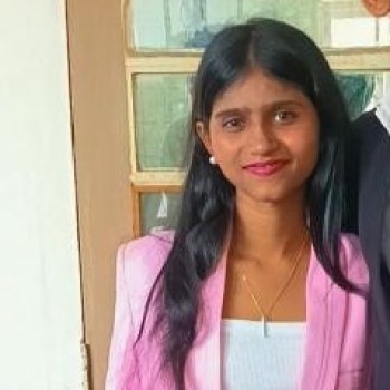 Mrunmai Kamble
